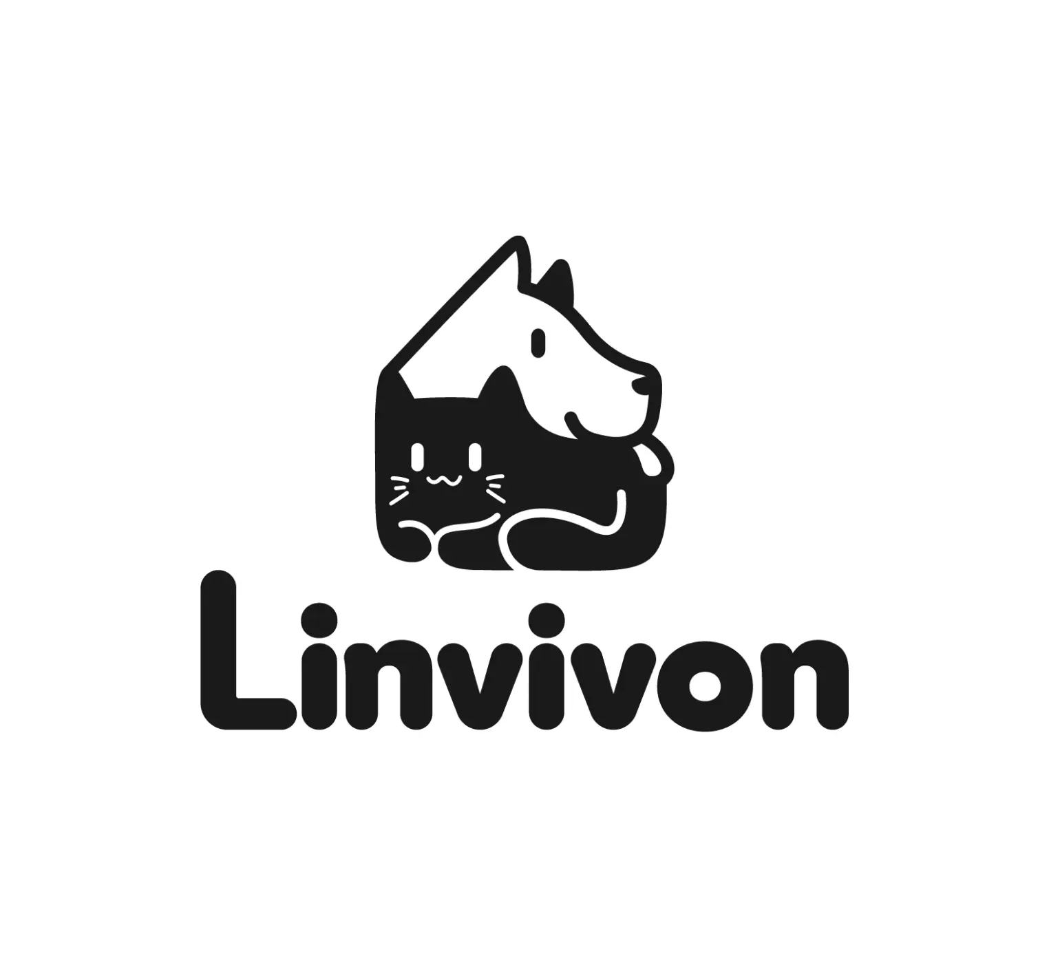 Linvivin Logo